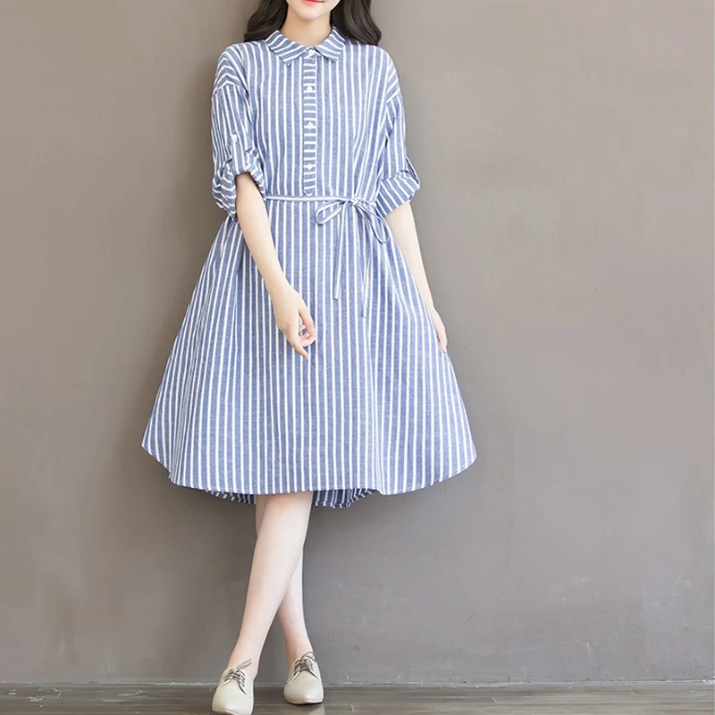 Новинка, vestido de festa, однотонное летнее платье,, женское модное джинсовое платье большого размера, женское облегающее платье с коротким рукавом, большие женские платья