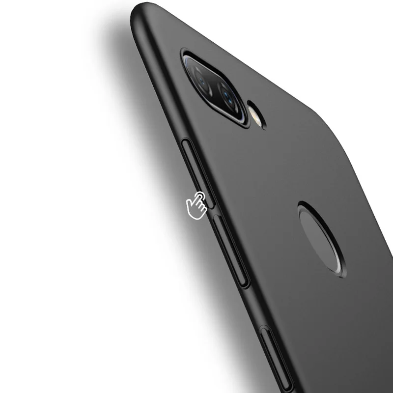 Силиконовый чехол для Lenovo K5 K350t модный матовый на весь корпус K350T 5 7 дюйма высокое
