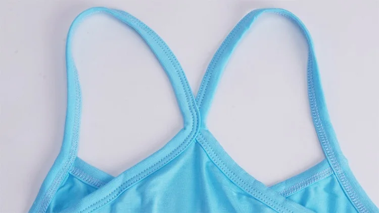 Новое поступление однотонные женские майки облегающие топы одежда для малышей