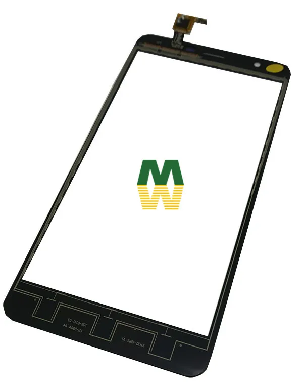 Высококачественный сенсорный экран 5 дюйма для Oukitel U15 Pro 1 шт./лот цифровой