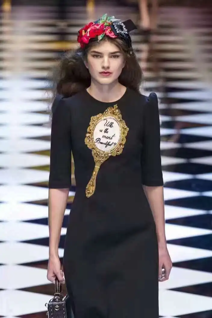 2017 удивительное зимнее платье для женщин элегантное офисное потрясающее