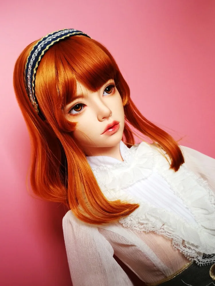 BJD кукла Naomi 1/3 смола фигурка мода женское тело для девочек игрушки лучший подарок на день рождения