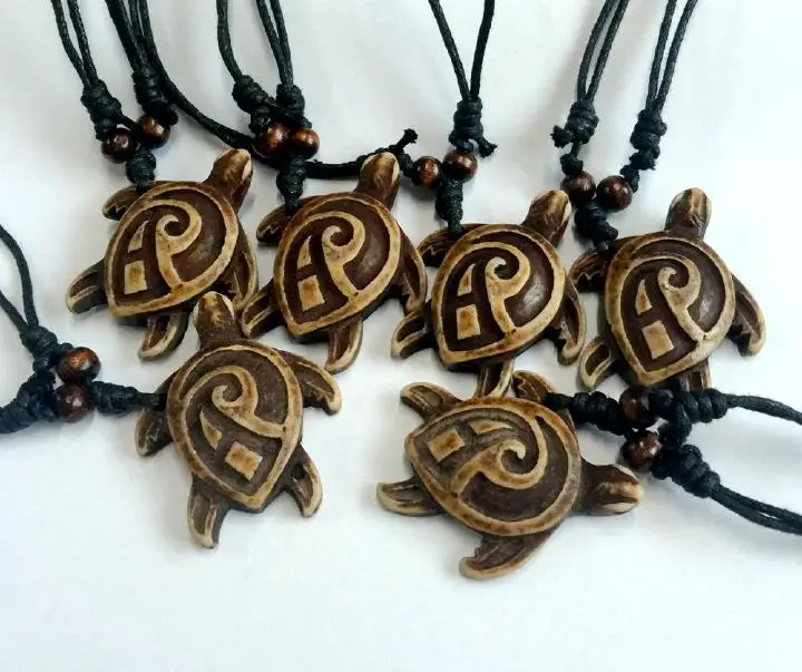 12 шт. подвеска-чокер в тибетском стиле | Украшения и аксессуары