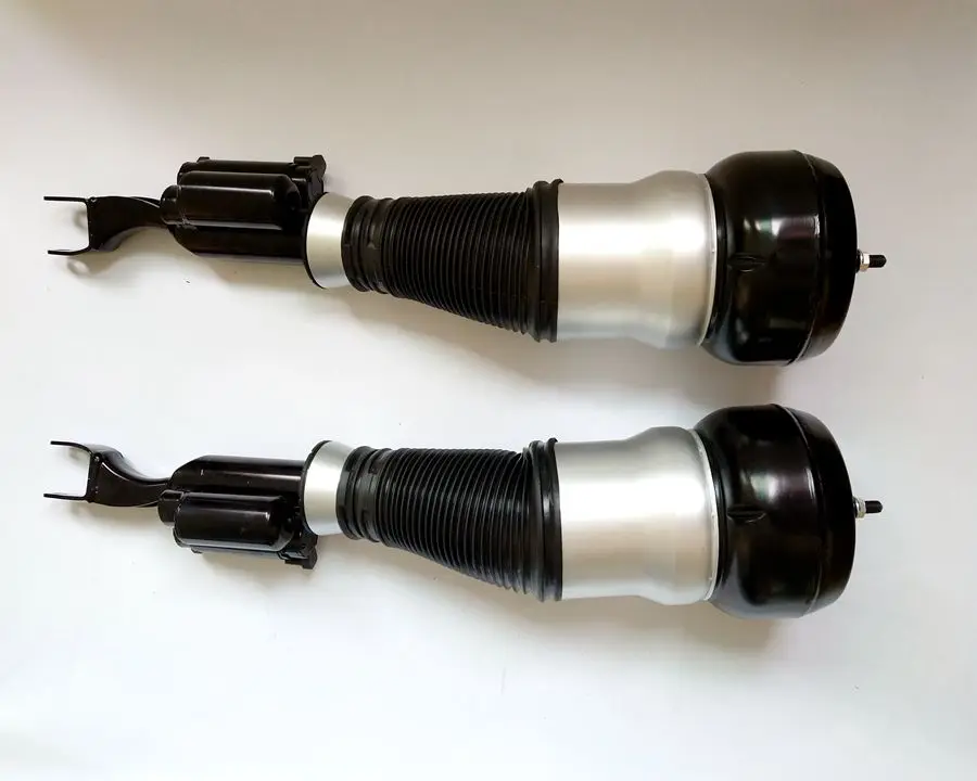 Front Light and Right Air Suspension Shock Absorber Damper For Mercedes S-CLASS W222 S350 4MATIC 2223208113 2223208213 | Автомобили и