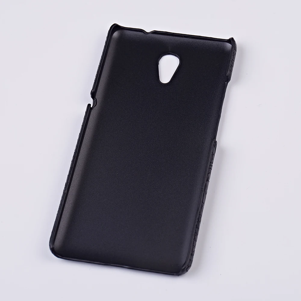 For Lenovo P2 case luxury Crocodile Pattern Pu Leather hard PC Protection Back Phone Cover p 2 p2 5.5 inch |