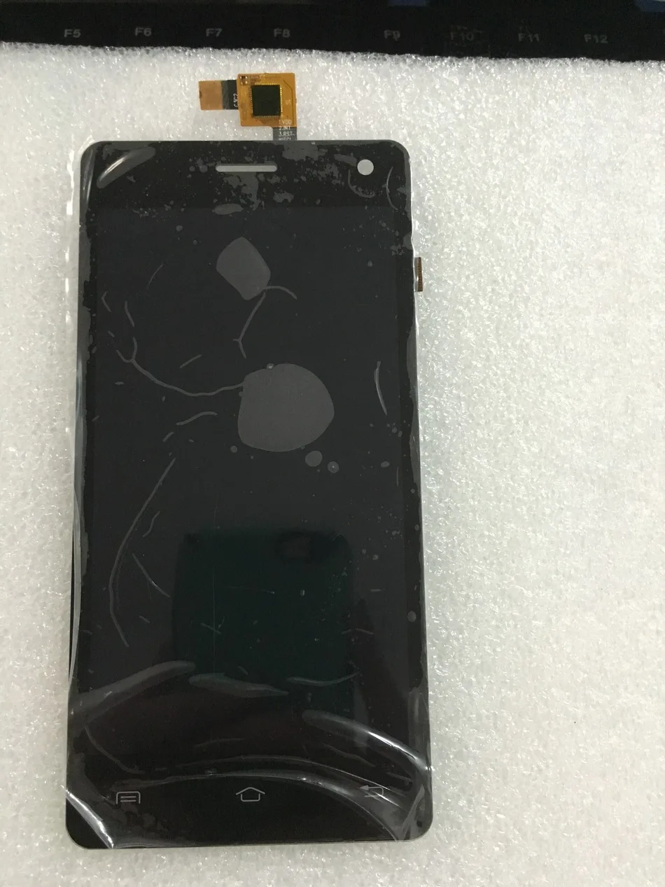 Три Красивые Ци EA6920 Дисплей FPC-T050PRS09BV0F Сенсорный Экран SubLCD FPC050-0527A | Компьютеры и