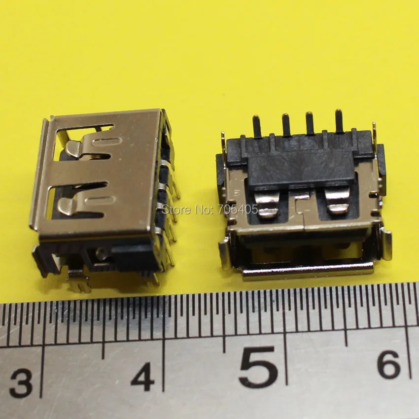15 шт. разъем USB 2 0 для Acer Aspire 5232 5241 5516 5517 5532 5541|usb port jack|acer socketjack |