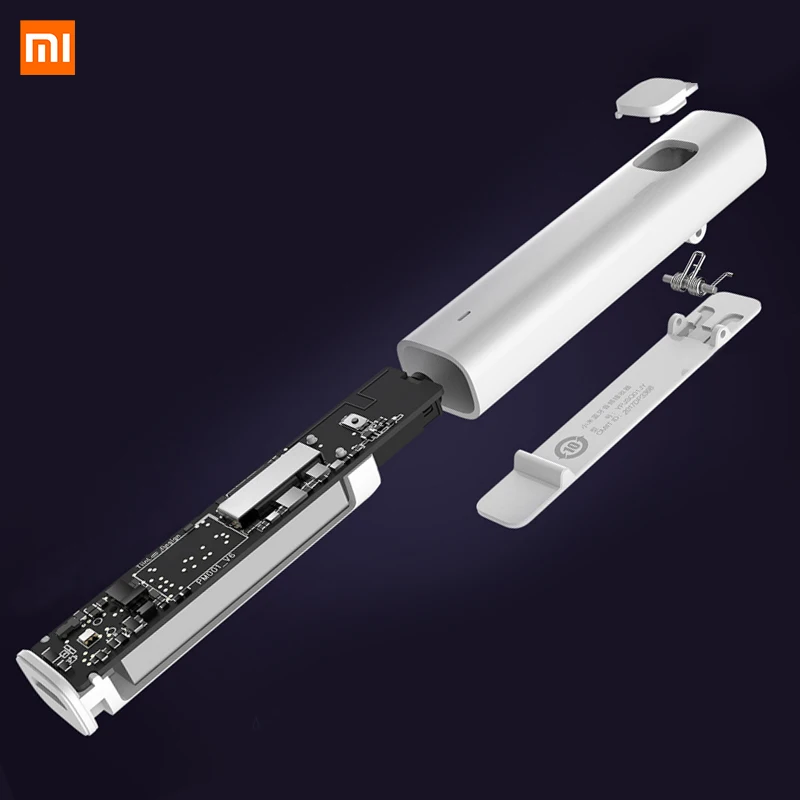 Xiaomi Bluetooth беспроводной аудиоресивер адаптер Профессиональный Усилитель