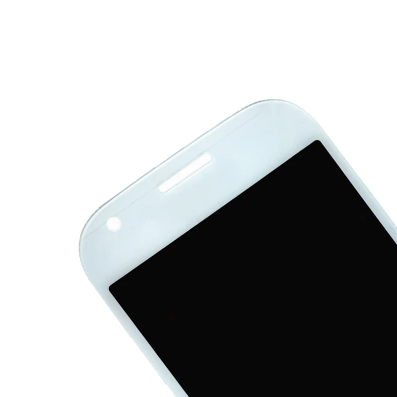 Замена супер AMOLED LCD для Samsung Galaxy Ace 4 ACE4 SM G357 G357FZ дисплей телефона сенсорный
