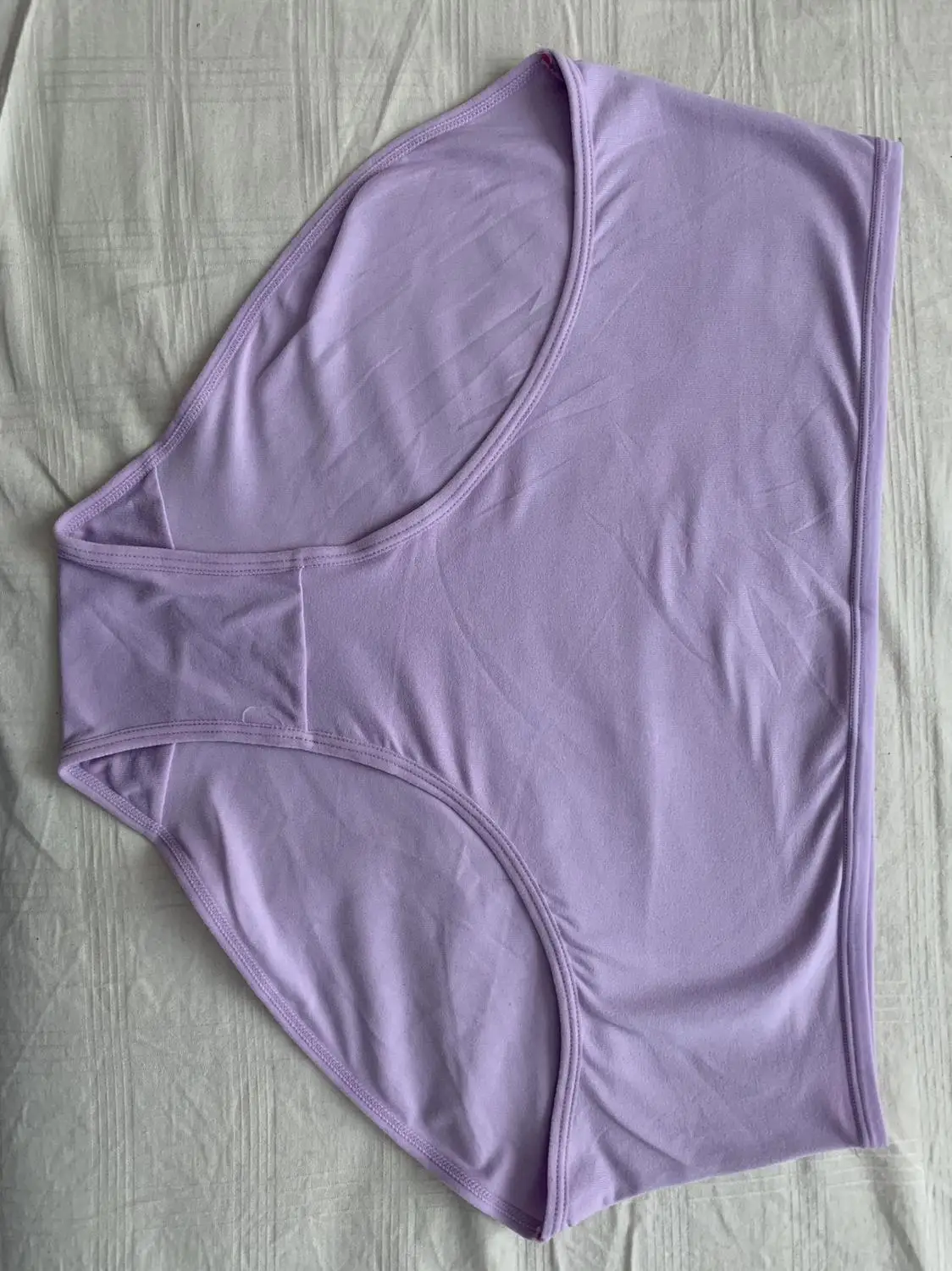 Хлопковое нижнее белье женские трусики ropa interior femenina размера плюс 7XL Большие размеры Материнские Нижнее белье женские трусы