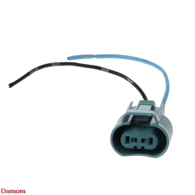 Импорт 9005 9006 H4 H7 H8 H11 Автомобильная галогенная лампа розетка адаптер питания Разъем жгут проводов