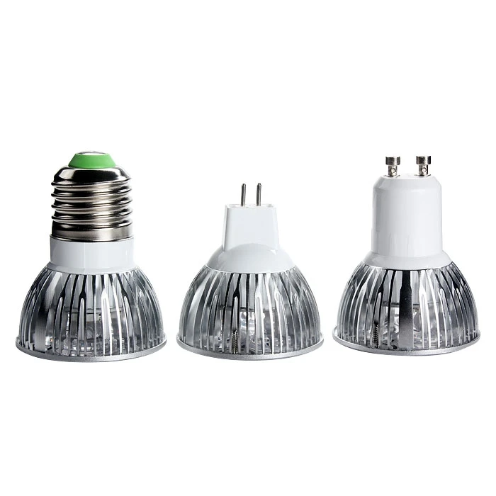 1 шт. Светодиодная лампа E27 GU10 MR16 9 Вт|light bulb|lamp light bulbgu10 mr16 |