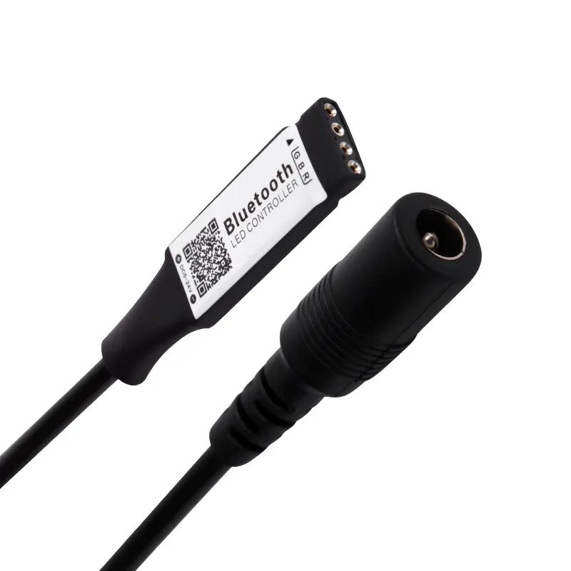 Bluetooth светодиодный контроллер DC12V пульт дистанционного управления по телефону