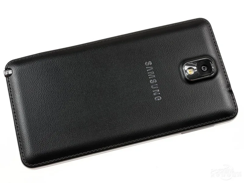 Отремонтированный разблокированный мобильный телефон samsung Galaxy Note3 5,7 дюймов четырехъядерный 3 ГБ+ 16 Гб/32 ГБ 5,7 дюймов 13 МП 3G-WCDMA N900 N9005