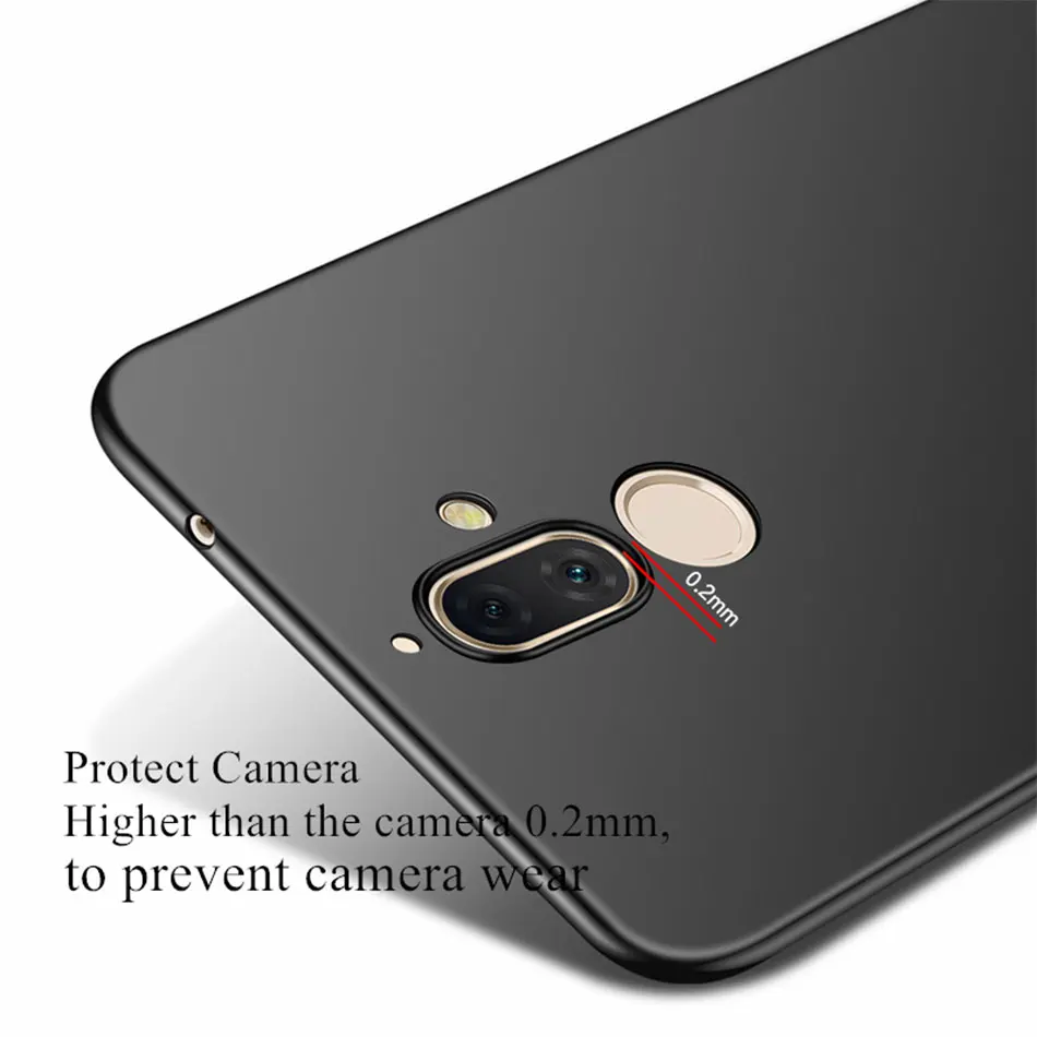 Роскошный чехол для Xiaomi Mi 9 SE ультра-тонкий жесткий ПК Xiomi MI 8 Lite простой |