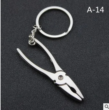 1 шт. Новая модная куртка с надписью Mini Творческий разводной раздвижной гаечный