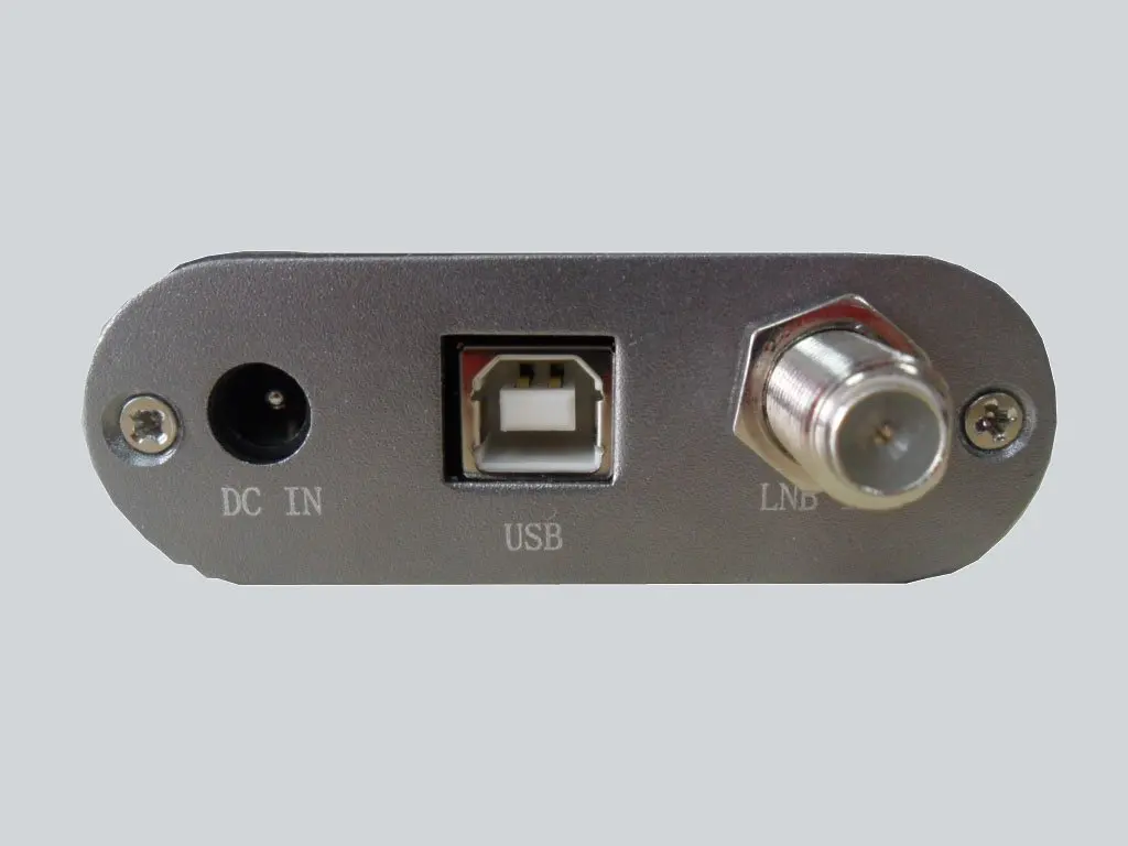 Dvbsky S960 BOX DVB S2 HD для приема спутникового тв Usb2.0 спутниковое цифровой ресивер