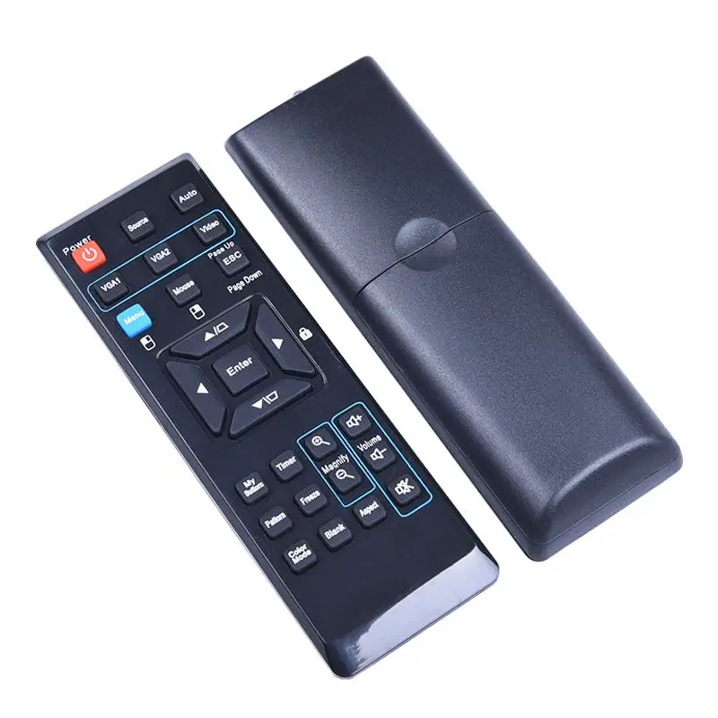 Оригинальный пульт дистанционного управления для проекторов viewsonic PJD5123 PJD5223 VS13869