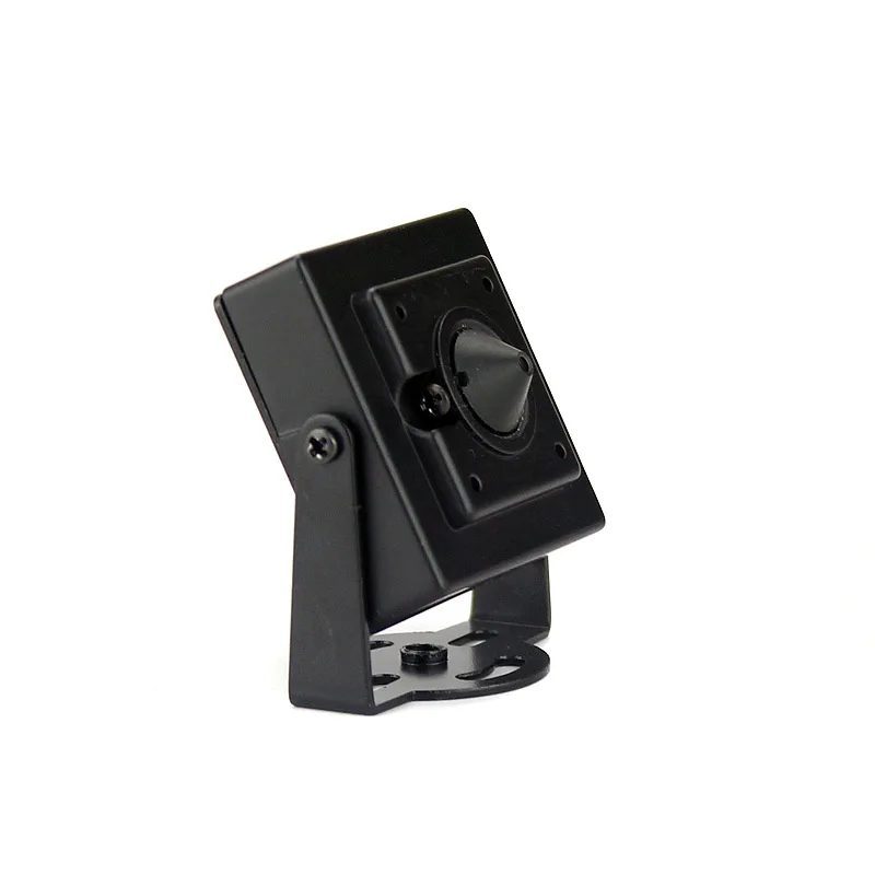 Фото 3 7 мм объектив 700tvl CMOS Мини камера видеонаблюдения маленькая с кабелем |