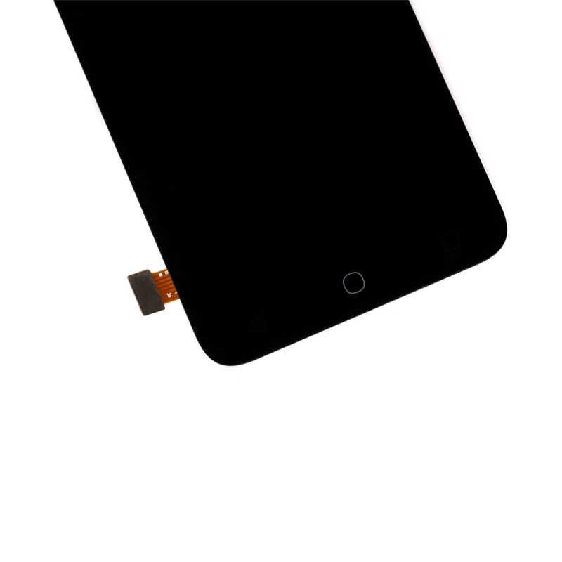10 шт./лот для Alcatel One Touch Pop4 + 5056a 5056 OT5056 OT ЖК дисплей с сенсорным экраном в сборе