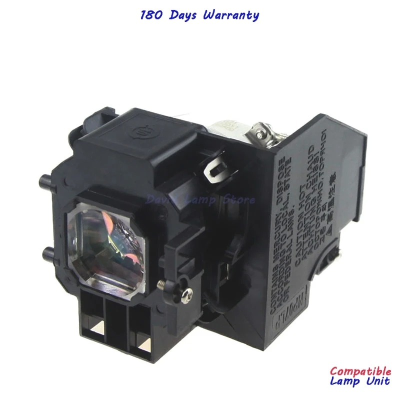 Hot Sale NP17LP Projector Lamp / Bulb Module For NEC M300WS/M350XS/M420X/P350W/P420X/M300WSG/M350XSG/M420XG With180 Day Warranty