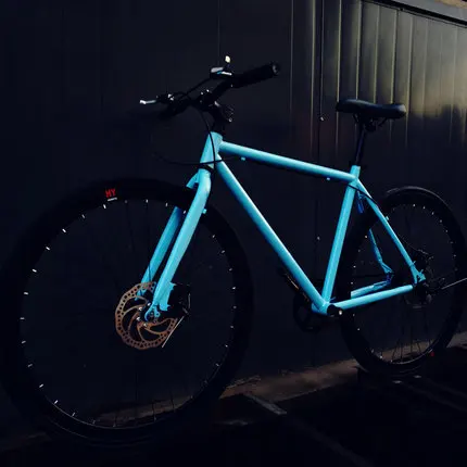 Шоссейный велосипед дисковый тормоз велосипедный BMX VELO FIXIE bicicletas городской