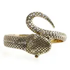 Роскошные женские часы 2018 G  D, часы с змеиным браслетом, женские часы со змеиным рисунком, кварцевые наручные часы, женские часы, подарочная коробка