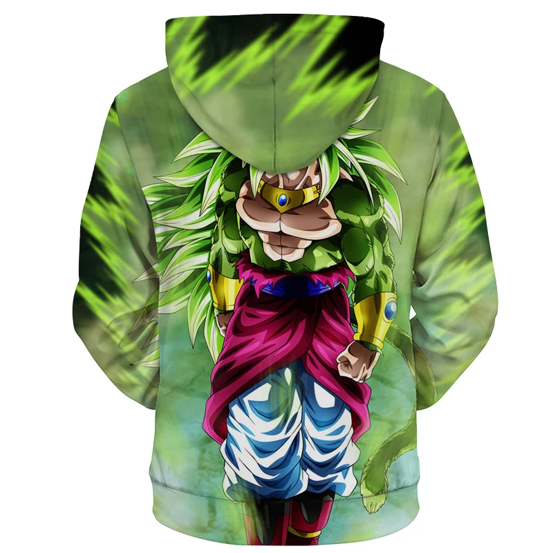 Cloudstyle Dragon Ball Super DBZ Movie толстовки на молнии для мужчин и женщин 3D Толстовка Ainme Goku пуловеры с принтом Мужская толстовка на молнии