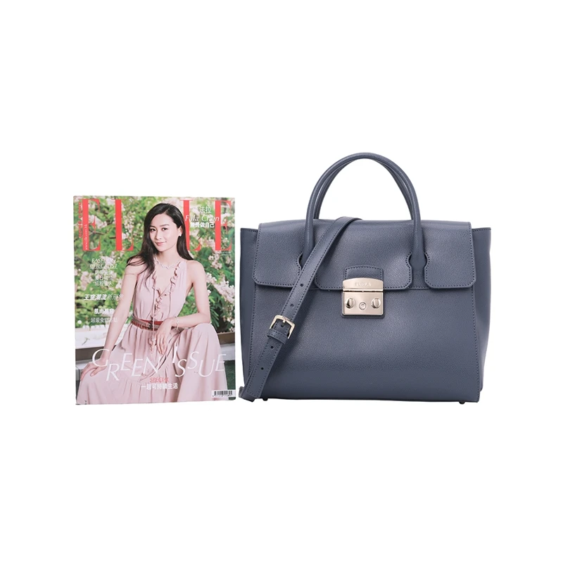 Сумка кросс-боди Furla Mega BGZ8 | Багаж и сумки