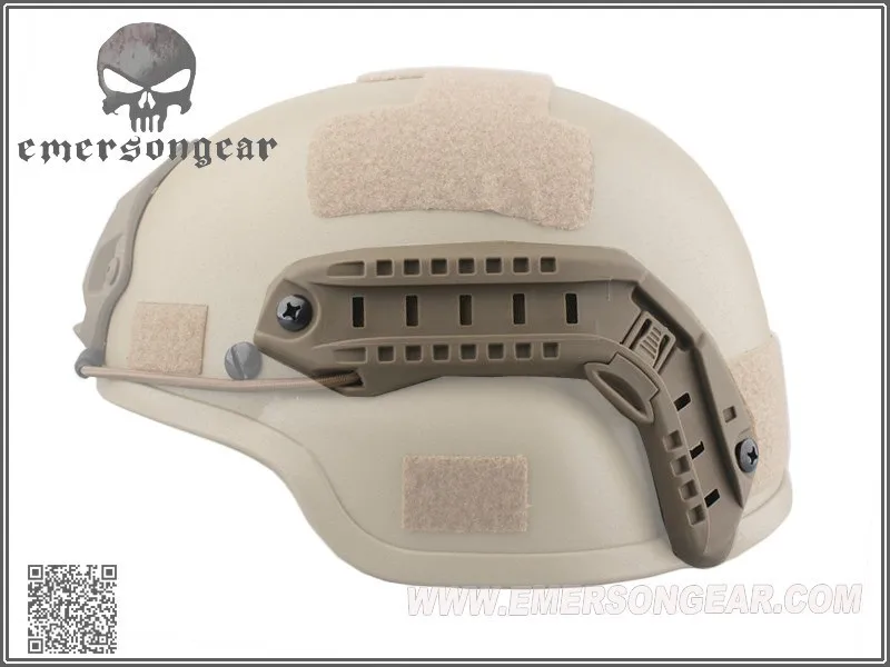 

EMERSON ACH-MICH ARC Helmet Mount EM8823