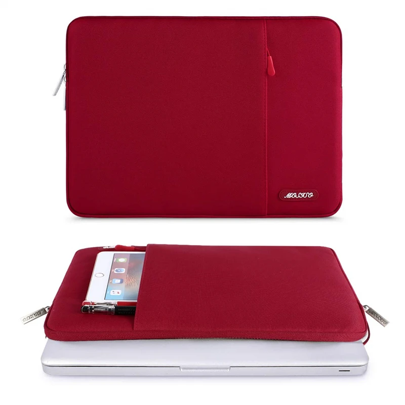 Водонепроницаемая сумка MOSISO для ноутбука чехол Macbook Air 13 дюймов Dell HP Asus Acer