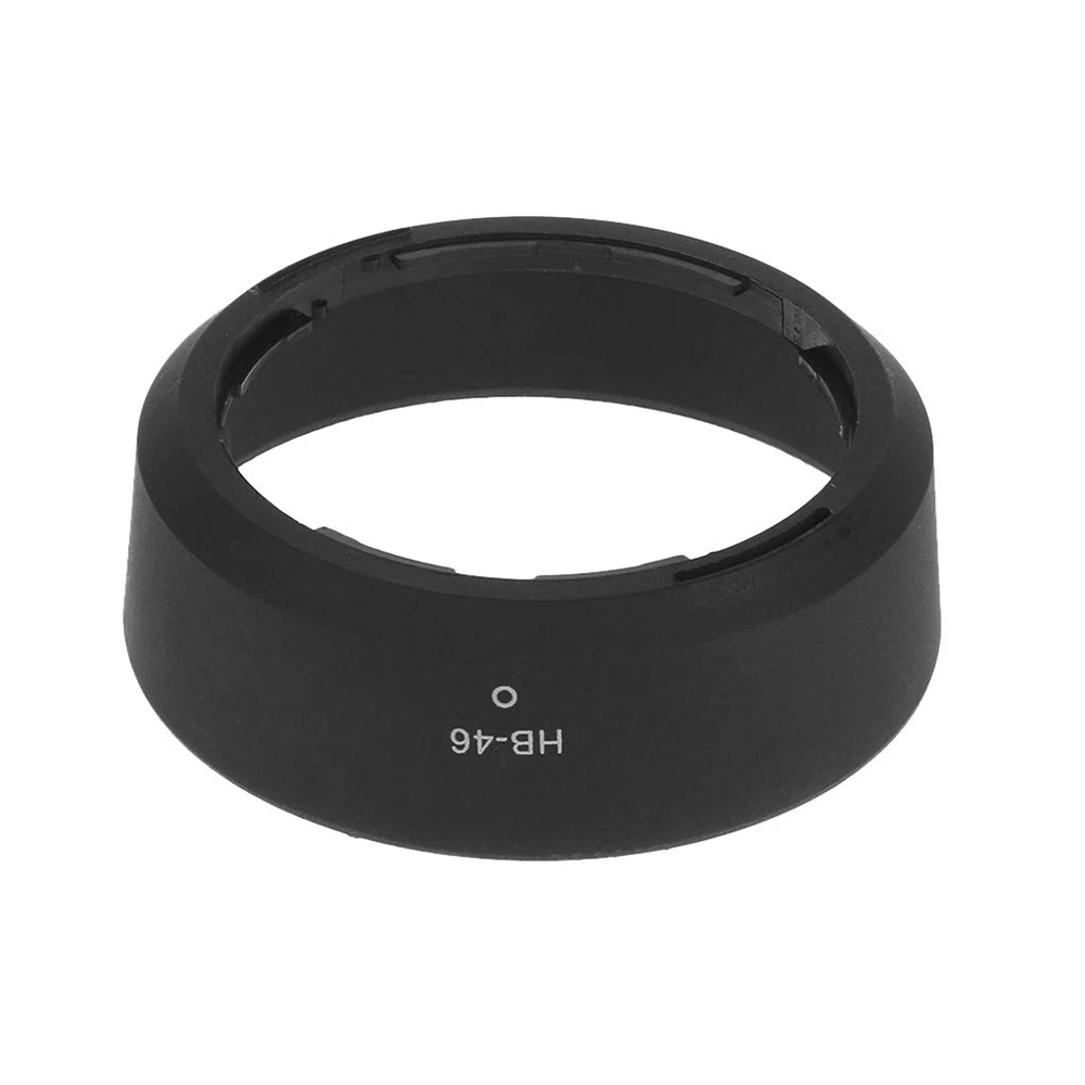 Бленда объектива HB-46 HB46 HB 46 для объектива Nikon AF-S DX NIKKOR 35 мм f/1,8G