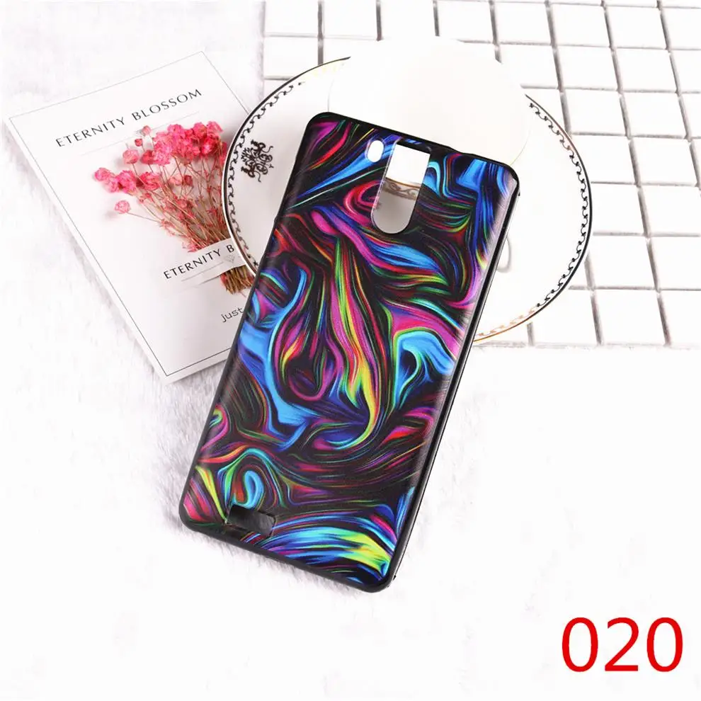 020 Классный чехол Oukitel K6000 Pro Чехол милый мягкий Силиконовый ТПУ цветной рисунок задняя крышка для Oukitel K6000 Pro Чехол - Цвет: 020