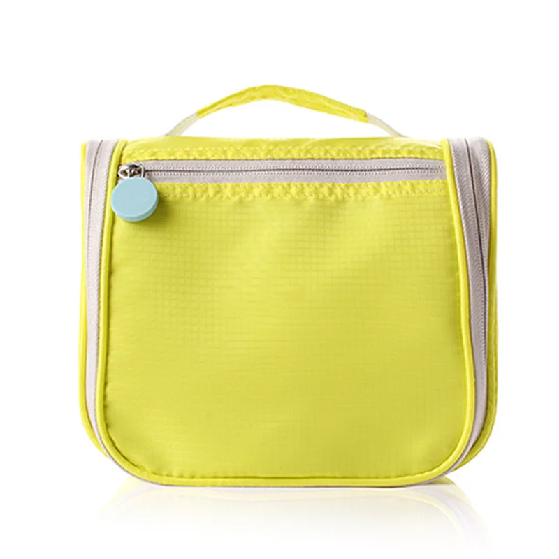 1 шт. твердый подвесной косметический мешок предметы косметичка женские дорожные