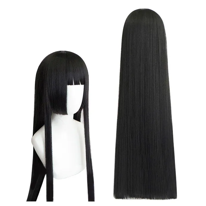 Kakeguurui Yumeko Jabami японский костюм для косплея Высокая Школьная форма Хэллоуин
