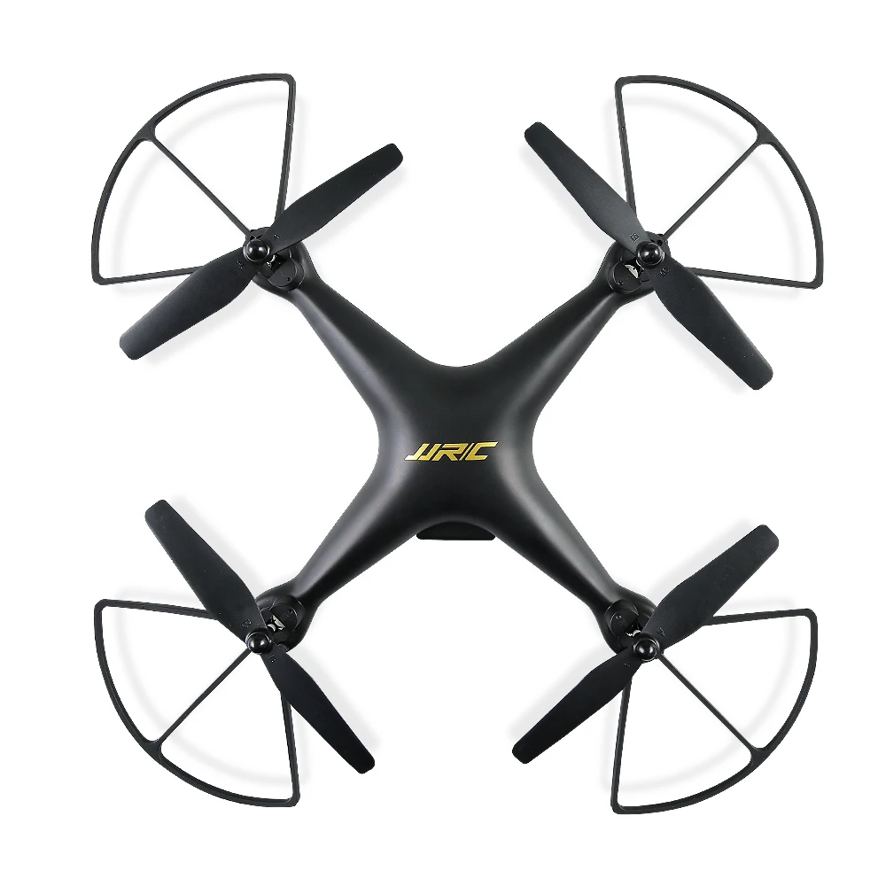 Дрон JJR/C H68 с камерой 720P HD Wifi FPV Квадрокоптер для начинающих | Игрушки и хобби