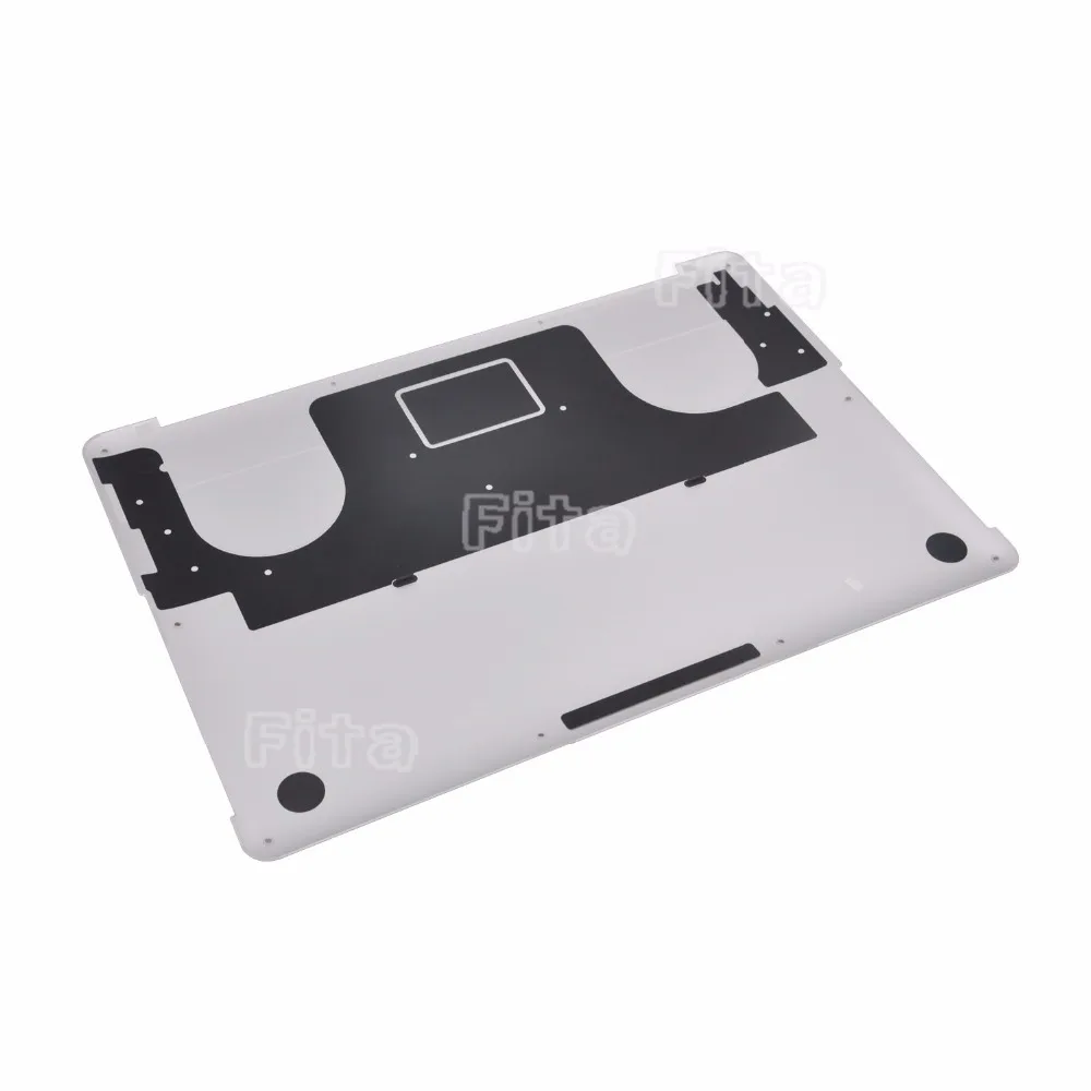 Новая нижняя крышка для Macbook Pro Retina 15 ''A1398 Нижняя корпуса 2012 2013 2014|case for macbook pro|cases
