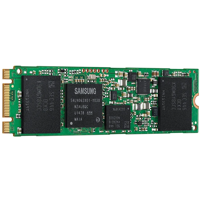 Samsung SSD 850 EVO M.2 500 г высокое Скорость Internal Solid State Drive HD Жесткий для