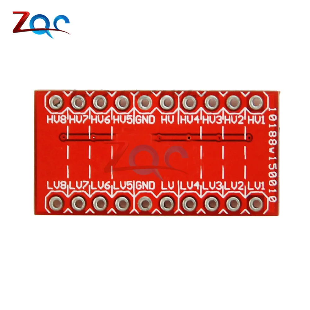 5 ппсс/лот I2C межсоединений интегральных схем 8 канальный сетевой
