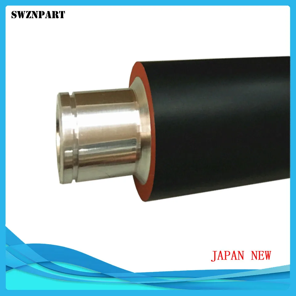 Fuser Pressure Roller Lower sleeve roller For HP 9000 9040 9050 M9040 M9050 9000dn 9000hnf 9000hns 9000lmfp 9000mfp 9000mfr | Компьютеры и