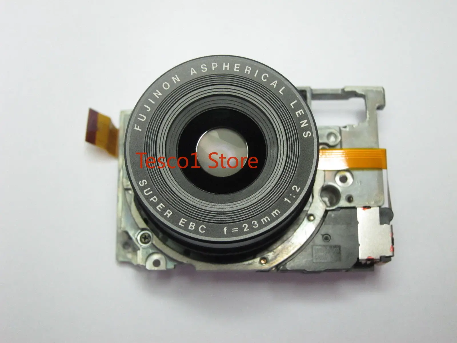 Запасная часть для Fuji Fujifilm FinePix X100S X 100S объектив новый оригинальный без CCD|Детали