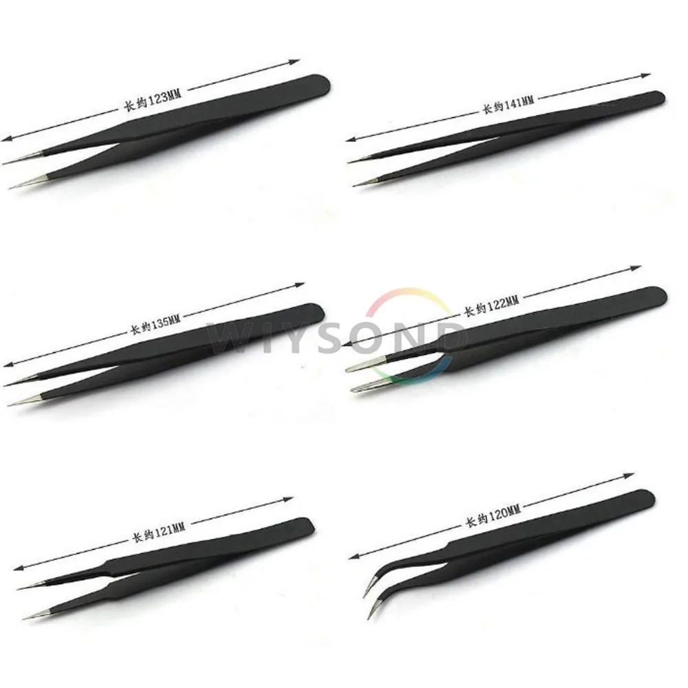 TL007 6 шт. ОУР и антимагнитными свойствами анти-кислота неагрессивных передовые