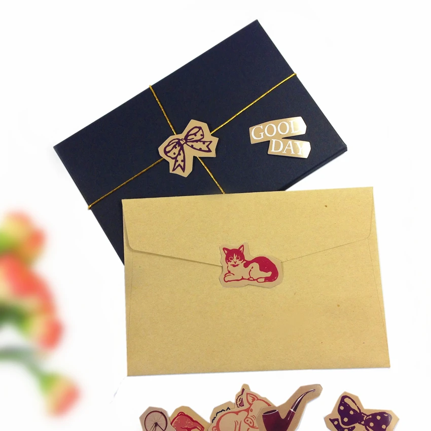 20 коробок/партия самоклеящиеся наклейки для выпечки скрапбукинга|stickers for|sticker