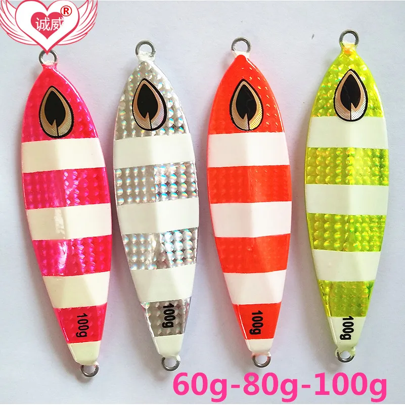 Прямой Производитель Мария Япония лучшие медленные Джиги приманка для рыбной