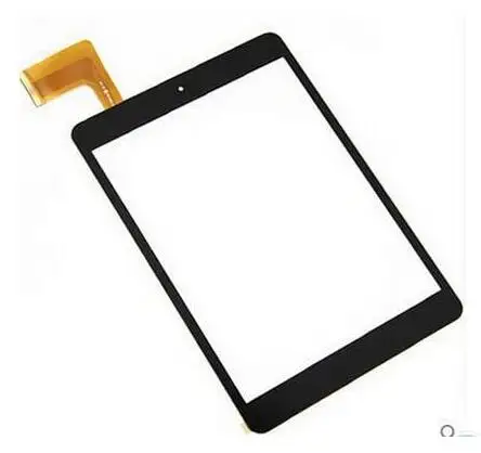 

Witblue New touch screen For 7.85" SUPRA M844 Tablet Touch panel Digitizer Glass Sensor Replacement Free Shipping