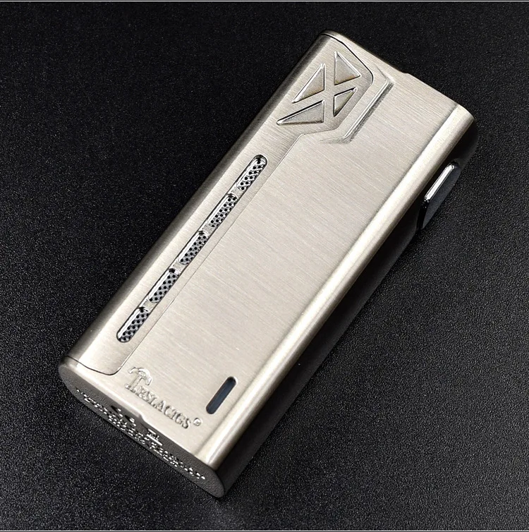 Оригинальный Teslacigs Tesla Terminator 90 Вт коробка электронных сигарет мод комплект с