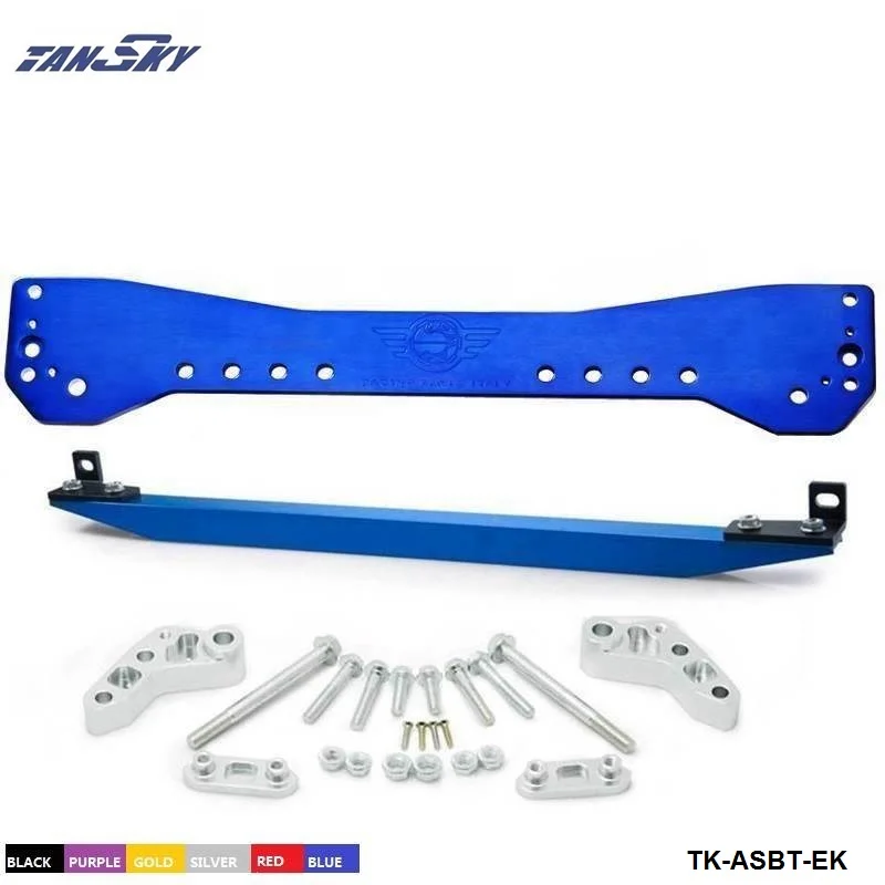 Новая подрамная Скоба для галстука Honda Civic 96 00|bar bar|bar hondabar brace |