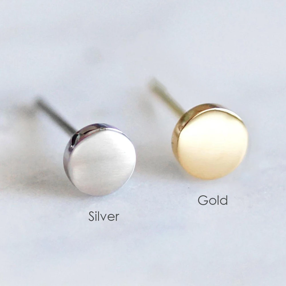 Женские серьги Кристальные бусины Дамская Подвеска из нержавеющей стали