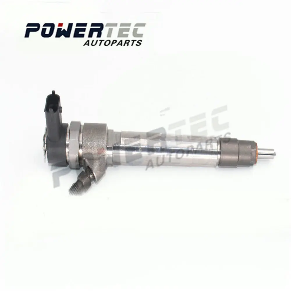 Инжекционный насос 2 8 для дизельного двигателя Auman/MPX SIF Cummins 0445110376 ремонт
