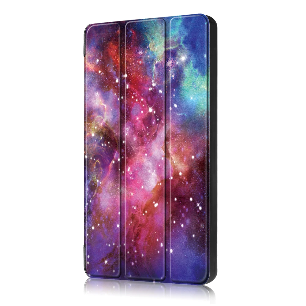 Potective кожаный чехол для электронной книги чехол для Kindle fire7 9th поколения для Amazon Fire 7 Магнитный чехол